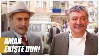 Halil Pazarlama'da Mevzu Üstüne Mevzu! | Bizimkiler Özel Bölümler