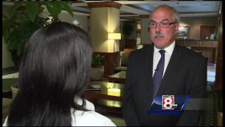 Portland reviewing short-term rental policy
