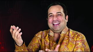 Mein Bura Hu Ya Bhala Hu | Rahat Fateh Ali Khan,Dr.Tahir Ul Qadri | Mehfil-e-Qawwali Song