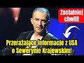 Z ostatniej chwili! Przerażające informacje z USA o Sewerynie Krajewskim!