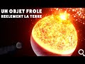 Un Objet Géocroiseur Frole Reelement la Terre ! - Documentaire