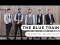 The Blue Train - Feeling Good - 5-Piece Swing & Pop Band - Entertainment Nation