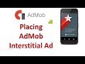 Android Studio - Add google Admob BANNER ADS (Java) Tutorial 2018