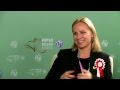 ITU PP14 INTERVIEW: Malgorzata Olszewskaer, Deputy Minister, Administration and Digitization, Poland