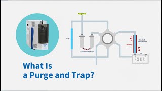 What Is a Purge and Trap Concentrator?