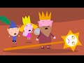 🔴 LIVE! Ben and Holly's Little Kingdom Full Episodes | Kids Cartoons | ‪@BenAndHollysLittleKingdom