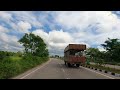 guwahati to nagaon jagiroad raha assam 4k drive old updates new link is in the description