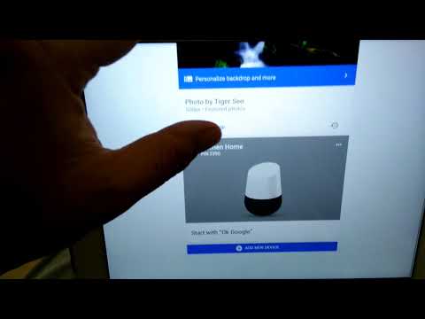 Remove Chromecast from Wifi Network using Google Home for Ipad Remove Chromecast from Wifi Network using Google Home for Ipad