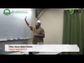 23 Ogos 2016 | Ustaz Abd Muein Abd Rahman || Surah As Sajdah ayat 29-30