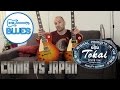 Tokai Japan vs Tokai China - Love Rock (Les Paul) Info & Tones