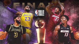 LA Lakers vs Miami Heat Full Game Highlights | 2020 NBA Finals - Game 3