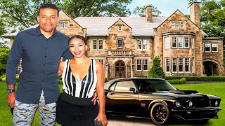 Matt Barnes (WIFE) Lifestyle & Net Worth 2023