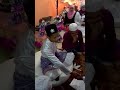 akad nikah 2013 anak kantoi abah pun kantoi