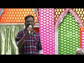 Yaathirai Paadal | GANA BALA | MADHA SONG | KONANKUPPAM ANNUAL FEAST 2018