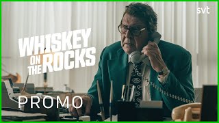 PROMO 2 | Whiskey on the rocks - på 30 sekunder | SVT