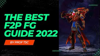 The Best Force Gunner FG guide cabal mobile Basic to Advance | Uncut