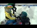 Winter X Games 15 - Kelly Clark victory lap with a 1080