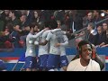 jimmy bamson destroys psg fifa 21 career mode 47