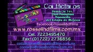 Capacítate en Rosselind Films