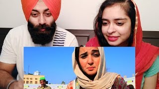 Indian Reaction on Nankana Sahib Vlog | Living as a minority in Pakistan ft. Miss Chatter