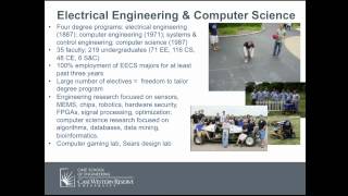 Online Information Session: Engineering