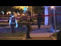 Off-duty Chicago police officer fatally shot on South Side