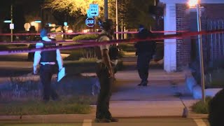Off-duty Chicago police officer fatally shot on South Side