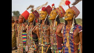 GEREWOL FESTIVAL CHAD, PhotoTravel