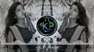 Chudi Jo Khanki | Hip Hop Mix | Falguni Pathak | K. P. Studio | Yaad Piya Ki Aane Lagi