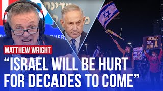 Has your view of Israel changed since October 7th? | LBC debate