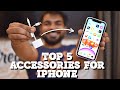 Top 5 Best iPhone accessories | IPhone 12 | IPhone 13 | IPhone 11 | Must have Things for iphone