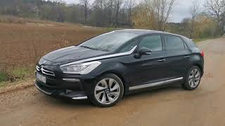 #8 Zalety Citroena DS5