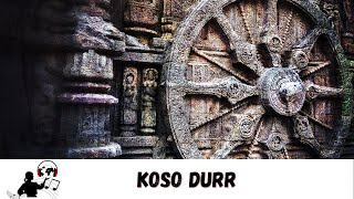 // Koso Durr //