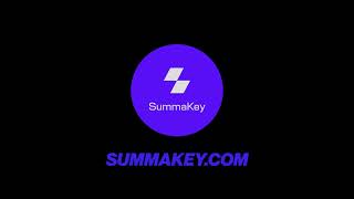 How to Set Up SummaKey — Complete Getting Started & Pro Guide
