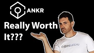 Ankr Network: Everything We Know About ANKR