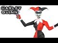 DC Collectibles HARLEY QUINN EXPRESSIONS PACK Action Figure Review