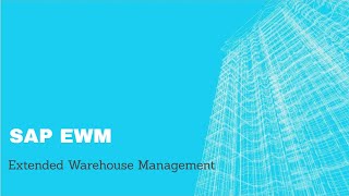 EWM-Integration Overview configuration