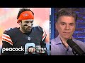 Unpacking Baker Mayfield's complaints on 'internal things' | Pro Football Talk | NBC Sports