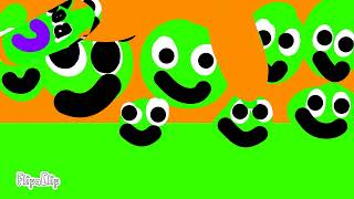 CBBC Multiply Ident Remake