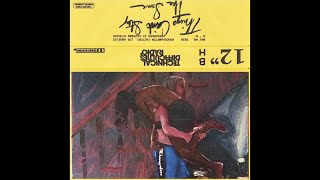 BROCKHAMPTON - things can't stay the same