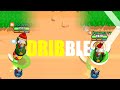 How To Dribble And More With Dynamike!!! | Brawl Stars