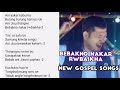 bebak no nakar rwbai kha new gospel kokborok songs