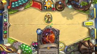 NEW Gold Lord Jaraxxus Animation! Emotes! And Gameplay!