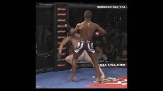 MMA Fight 28 mma knockouts