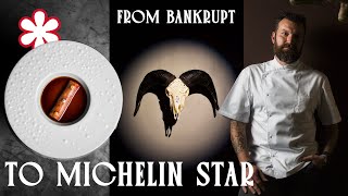 1 MICHELIN STAR |  Top Chef in the kitchen for this INSANE 17 course tasting menu | 100 Maneiras
