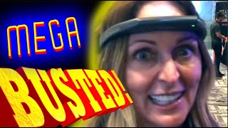 Hapbee: MEGA-BUSTED!