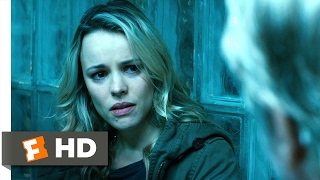A Most Wanted Man (2014) - You've Crossed the Line Scene (6/10) | Movieclips