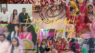 Aj hai didi ki engagement 🫶Hm chle gaw ❤️#toyaj_in_up #ayodhyablogger #youtubevideo #youtuber #viral