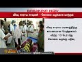 விஷ சாராய மரணத்திற்கு காரணமான 13 பேர் மீது கொலை வழக்குப்பதிவு tn kalla sarayam case tn