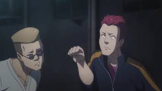 Charlotte → AMV ← Gone Forever
